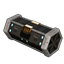 Universal Base Storage logo