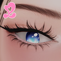 [Learxfl] Kyouko Eye Contacts project image