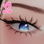 [Learxfl] Kyouko Eye Contacts logo