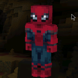 Ultimate Spider Man Skinpack logo