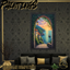 Danius paintings DP8303 - Basegame compatible logo