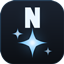 nugsCombatText logo