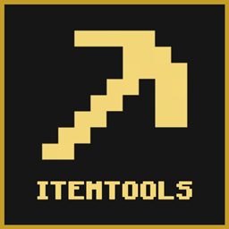 ITEMTOOLS - Item Restrictions