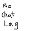 Anti Chat Lag logo