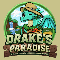 Drake's Paradise - Discover a Living World!