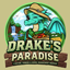 Drake's Paradise - Discover a Living World! logo