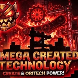 Omega Created Technology logo