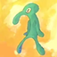 Bold and Brash logo