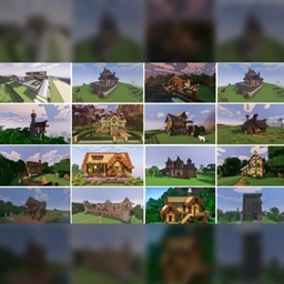 ULTIMATE SURVIVAL COLLECTION project image