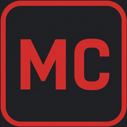 Mirror Chunks logo
