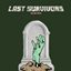 Last survivors Reborn logo