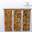 Retro Funky Curtains logo