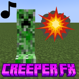 Creeper FX (Alx)