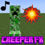 Creeper FX (Alx) logo