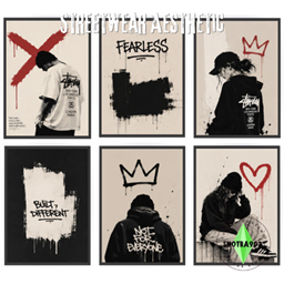 Streetwear Aesthetic project image