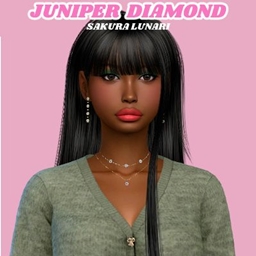 Juniper Diamond CC project image