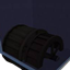 Debug Water Wheels logo