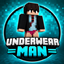 UNDERWEAR MAN logo