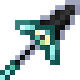 Avaritia Spear project image