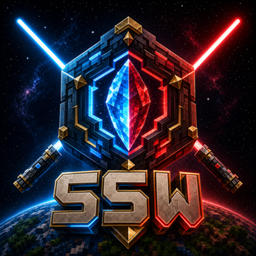 Szymek's Star Wars (SSW)