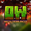 OverWorld Hostile Rebalanced logo