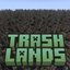 Trashlands logo