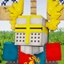 Deliverantia / Knights of the Vanatro logo