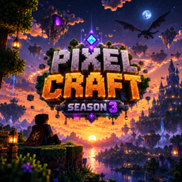 Pixel Craft - S3