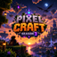 Pixel Craft - S3 logo