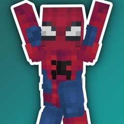Spider-Man Skins MCP Edition logo