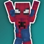 Spider-Man Skins MCP Edition logo