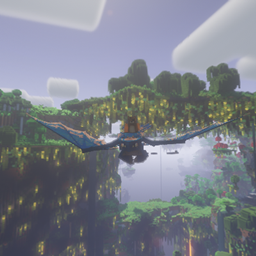 Islands of Arcadia project image