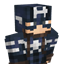 Ultimate Captain America Skinpack logo