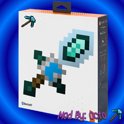 Bluetooth Swords project image