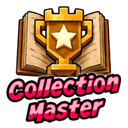 Collection Master logo