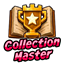 Collection Master logo