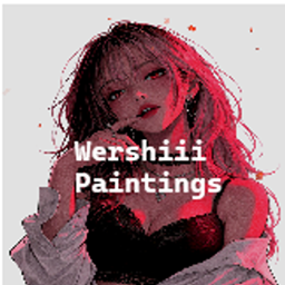 Wershiii Paintings