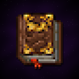 Thaumcraft 4 Unbound logo