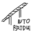 Build a bridge logo