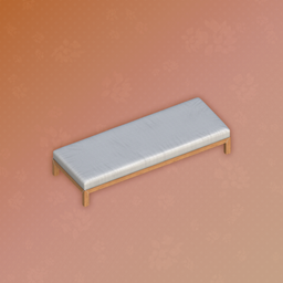 Calm Splash - Ottoman project image