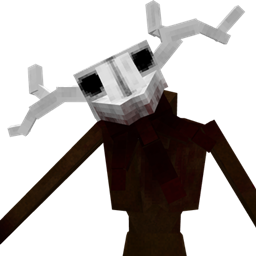 parasite skinwalker (horror)(dweller)(terror) logo
