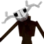 parasite skinwalker (DISCOUTINUED)(horror)(dweller)(terror) logo