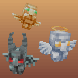 Totem Overhaul logo
