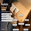 JellyPaws - Realistic School Mod / translation spanish by Monisims logo