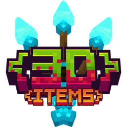 Items 3D - Tools Update for Minecraft 1.20 — Textures screenshot