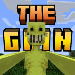The Grin - Horror