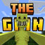 The Grin - Horror logo