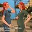 SonozakiSisters - Steady Pregnancy Progression / translation spanish by Monisims logo