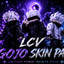 LCV - Gojo Skin Pack logo