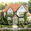 Arinne Cottage logo